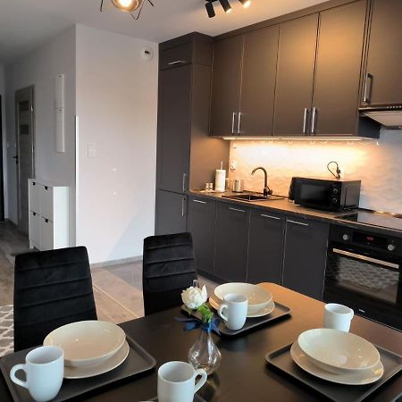 Apartament Stanczyka - 42M2 คราคูฟ ภายนอก รูปภาพ