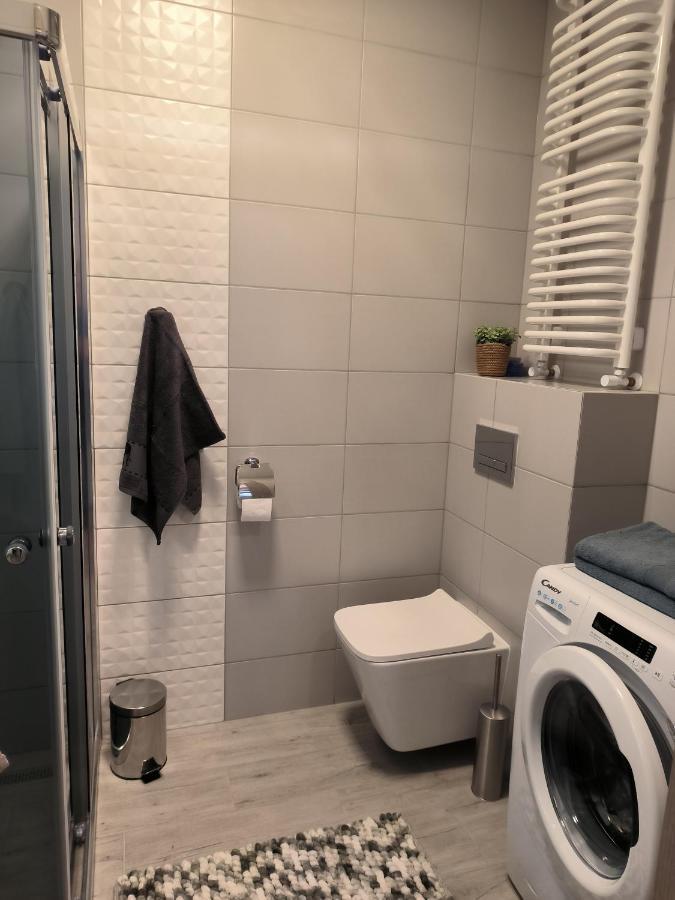 Apartament Stanczyka - 42M2 คราคูฟ ภายนอก รูปภาพ