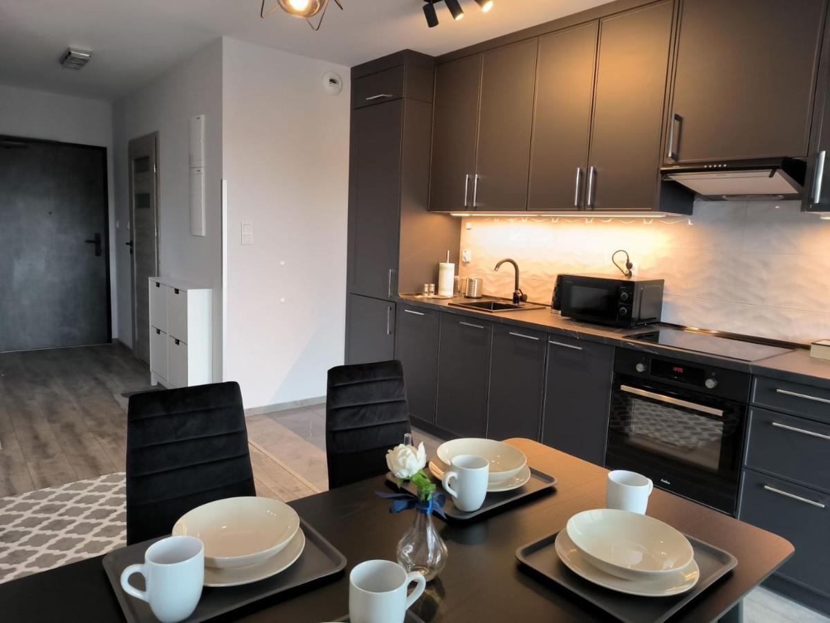Apartament Stanczyka - 42M2 คราคูฟ ภายนอก รูปภาพ