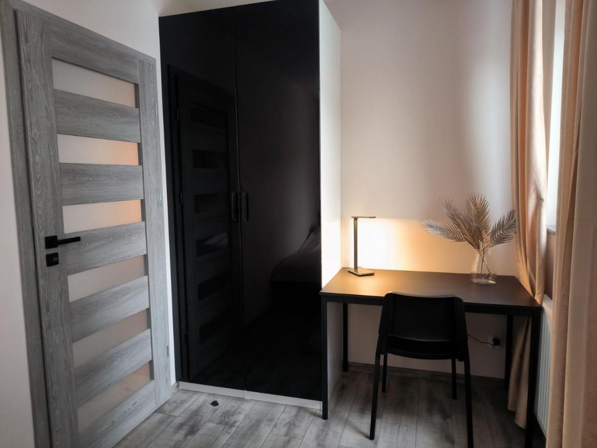Apartament Stanczyka - 42M2 คราคูฟ ภายนอก รูปภาพ